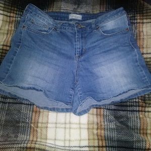 Jessica Simpson Shorts